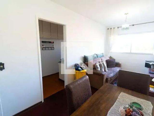 Apartamento para Venda em São Paulo/SP Saúde 2 Quartos
