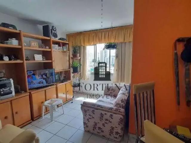 Apartamento para Venda em São Paulo/SP Saúde 2 Quartos