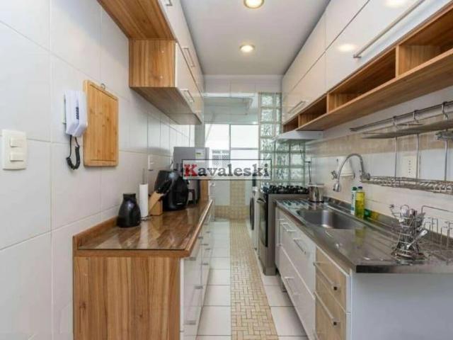 Apartamento para Venda em São Paulo/SP Saúde 2 Quartos