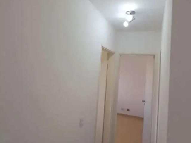 Apartamento para Venda em São Paulo/SP Saúde 2 Quartos