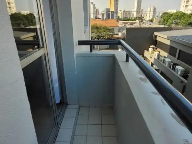 Apartamento para Venda em São Paulo/SP Saúde 2 Quartos