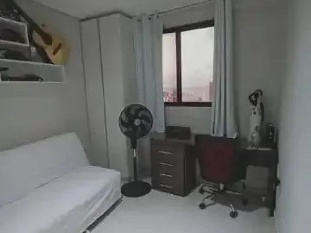 Apartamento para Venda em São Paulo/SP Saúde 2 Quartos