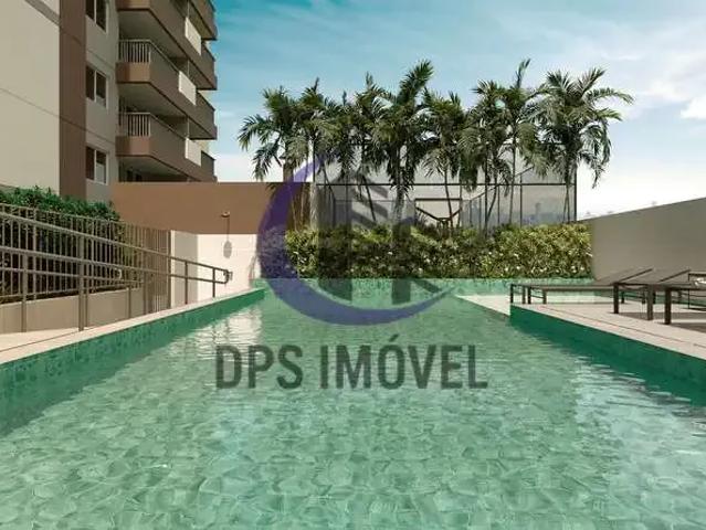 Apartamento para Venda em São Paulo/SP Saúde 2 Quartos