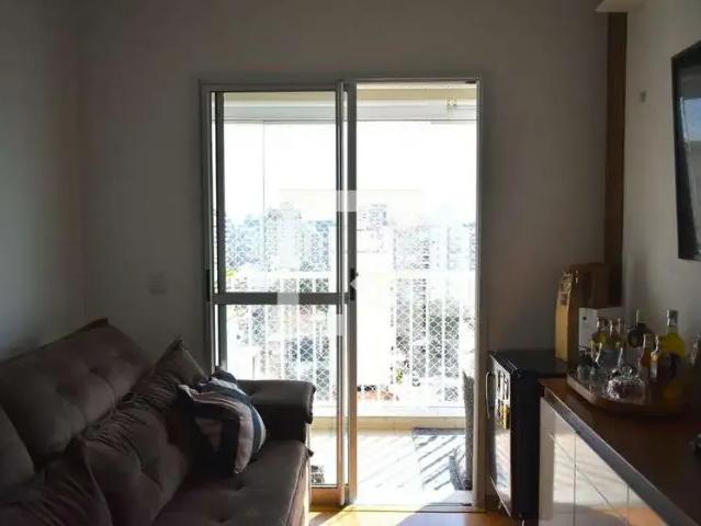 Apartamento para Venda em São Paulo/SP Saúde 2 Quartos