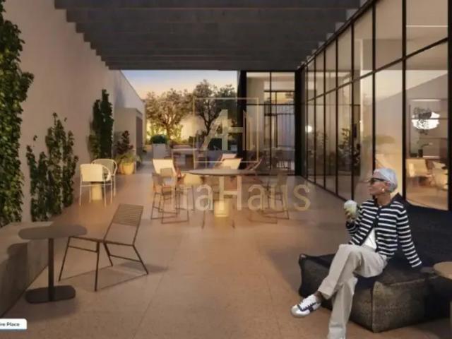 Apartamento para Venda em São Paulo/SP Saúde 2 Quartos