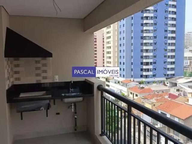 Apartamento para Venda em São Paulo/SP Saúde 2 Quartos