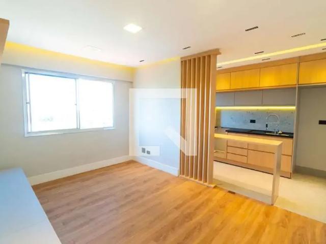 Apartamento para Venda em São Paulo/SP Saúde 2 Quartos