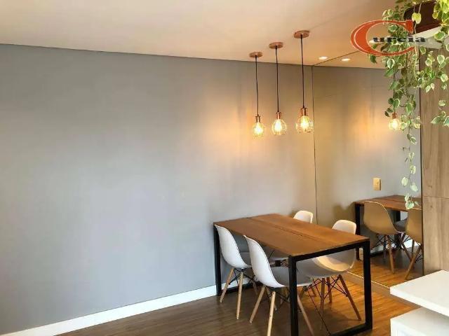 Apartamento para Venda em São Paulo/SP Saúde 2 Quartos