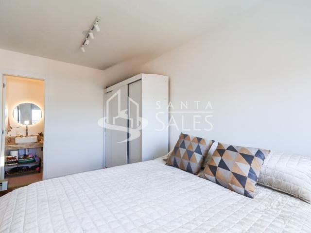 Apartamento para Venda em São Paulo/SP Saúde 2 Quartos