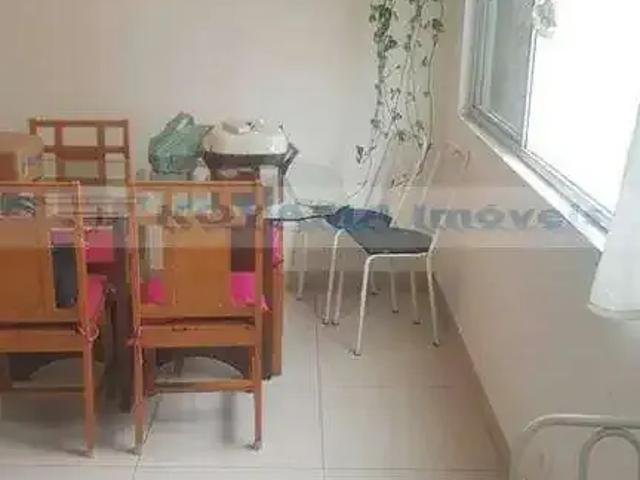 Apartamento para Venda em São Paulo/SP Saúde 2 Quartos