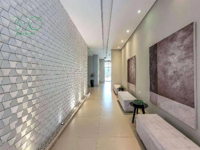 Apartamento para Venda em São Paulo/SP Saúde 2 Quartos