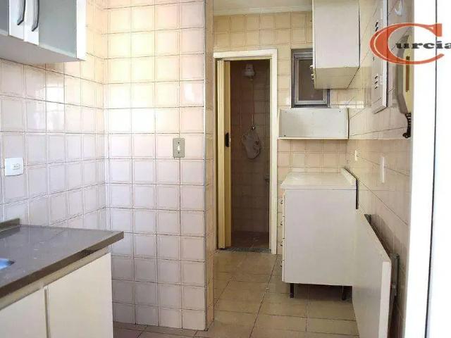Apartamento para Venda em São Paulo/SP Saúde 2 Quartos