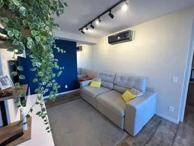 Apartamento para Venda em São Paulo/SP Saúde 2 Quartos
