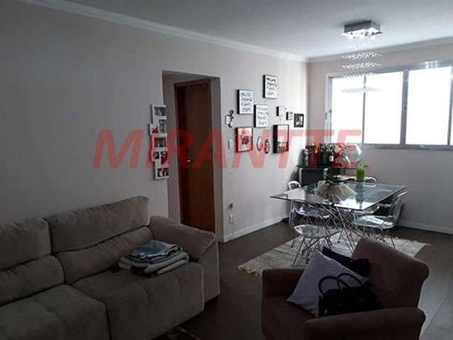 Apartamento para Venda em São Paulo/SP Saúde 2 Quartos