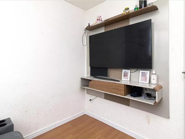 Apartamento para Venda em São Paulo/SP Saúde 2 Quartos