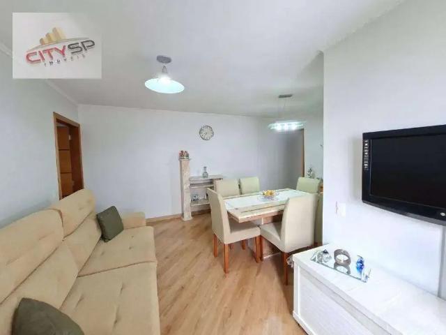 Apartamento para Venda em São Paulo/SP Saúde 2 Quartos