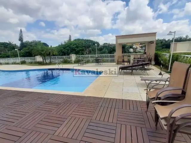 Apartamento para Venda em São Paulo/SP Saúde 2 Quartos