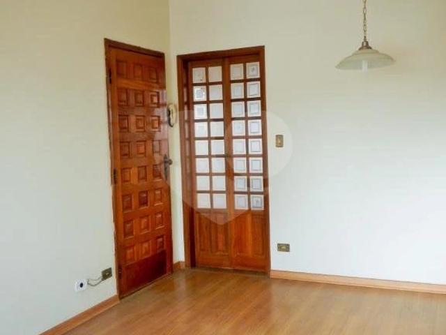 Apartamento para Venda em São Paulo/SP Saúde 2 Quartos