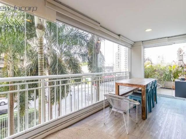 Apartamento para Venda em São Paulo/SP Saúde 2 Quartos