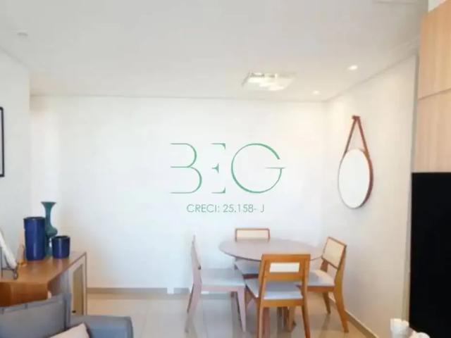Apartamento para Venda em São Paulo/SP Saúde 2 Quartos