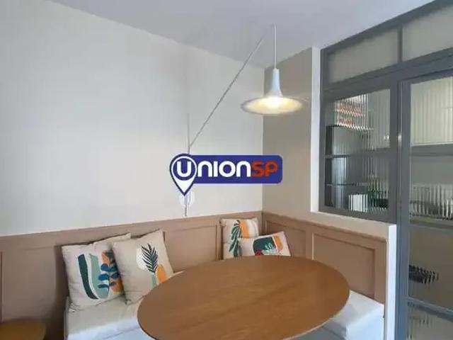 Apartamento para Venda em São Paulo/SP Saúde 2 Quartos