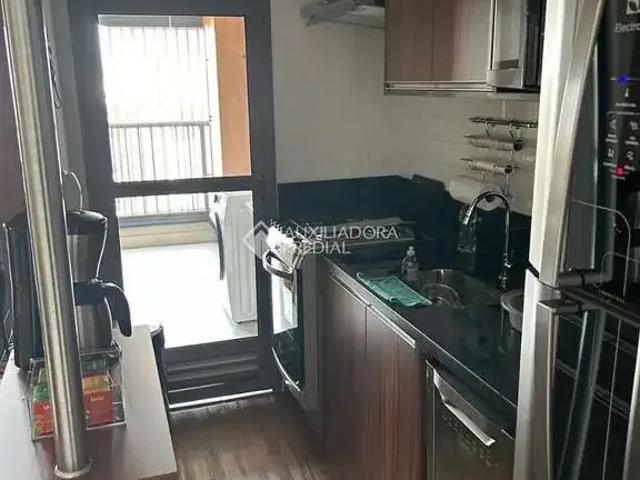 Apartamento para Venda em São Paulo/SP Saúde 2 Quartos