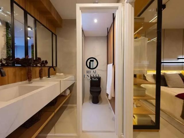 Apartamento para Venda em São Paulo/SP Saúde 2 Quartos