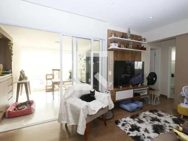 Apartamento para Venda em São Paulo/SP Saúde 2 Quartos