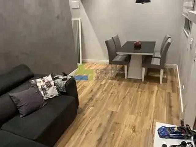 Apartamento para Venda em São Paulo/SP Saúde 2 Quartos