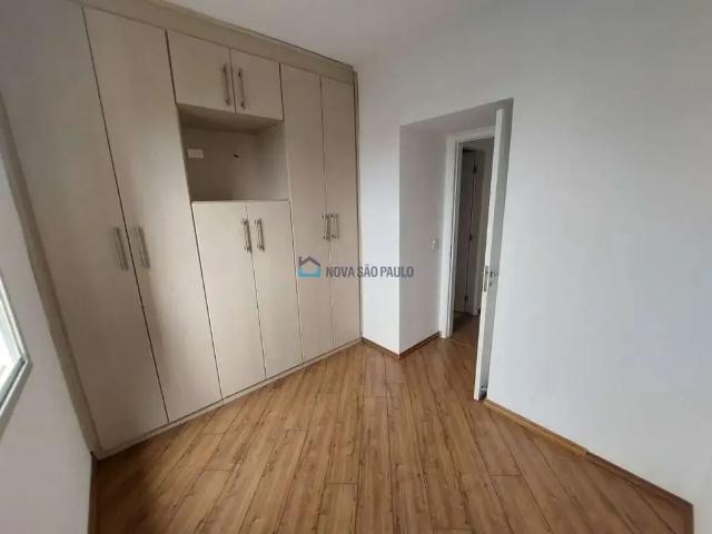 Apartamento para Venda em São Paulo/SP Saúde 2 Quartos