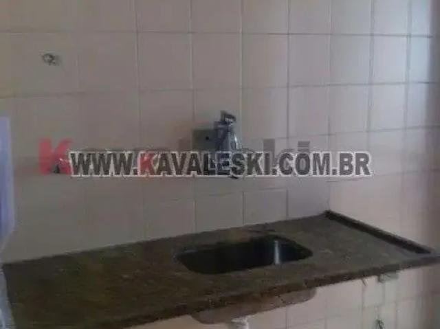 Apartamento para Venda em São Paulo/SP Saúde 2 Quartos