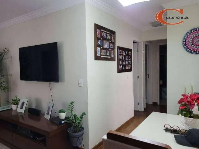 Apartamento para Venda em São Paulo/SP Saúde 2 Quartos