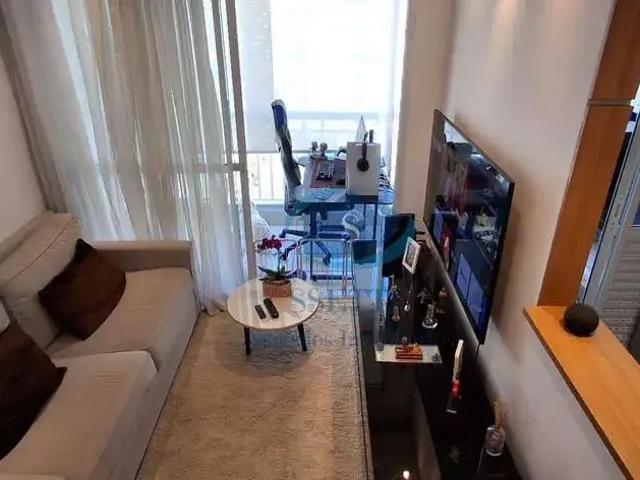 Apartamento para Venda em São Paulo/SP Saúde 2 Quartos