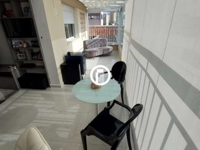 Apartamento para Venda em São Paulo/SP Saúde 2 Quartos