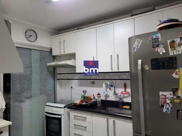 Apartamento para Venda em São Paulo/SP Saúde 2 Quartos