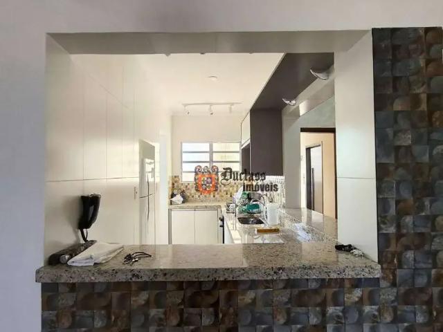 Apartamento para Venda em São Paulo/SP Saúde 2 Quartos