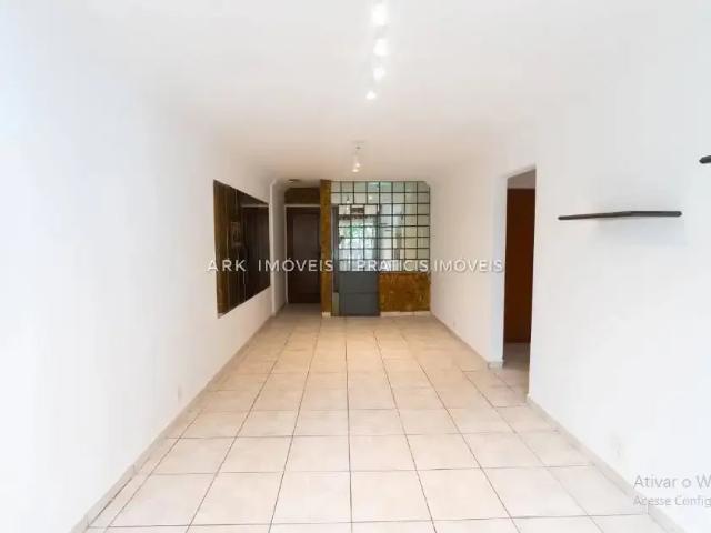 Apartamento para Venda em São Paulo/SP Saúde 2 Quartos