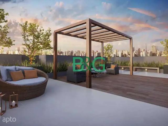 Apartamento para Venda em São Paulo/SP Vila da Saúde 2 Quartos