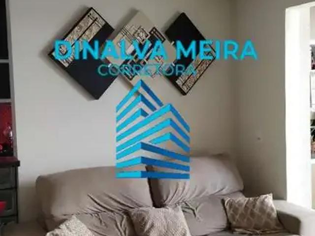 Apartamento para Venda em São Paulo/SP Saúde 2 Quartos
