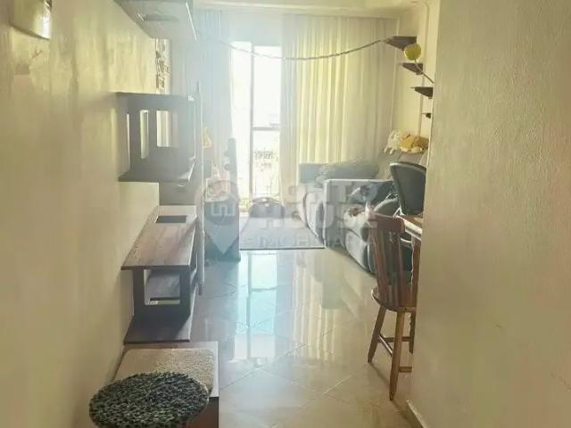 Apartamento para Venda em São Paulo/SP Saúde 2 Quartos