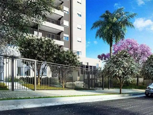 Apartamento para Venda em São Paulo/SP Saúde 2 Quartos