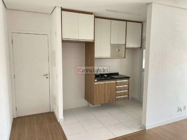 Apartamento para Venda em São Paulo/SP Saúde 2 Quartos
