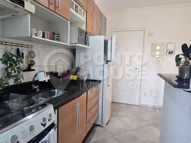 Apartamento para Venda em São Paulo/SP Saúde 2 Quartos