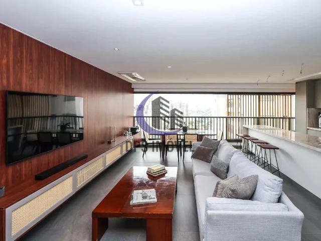 Apartamento para Venda em São Paulo/SP Saúde 2 Quartos