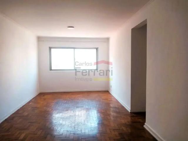 Apartamento para Venda em São Paulo/SP Saúde 2 Quartos