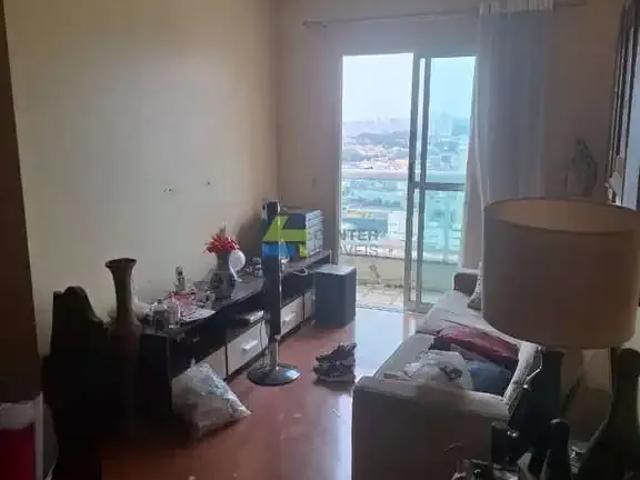 Apartamento para Venda em São Paulo/SP Saúde 2 Quartos