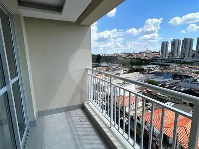 Apartamento para Venda em São Paulo/SP Saúde 2 Quartos