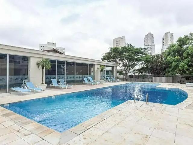 Apartamento para Venda em São Paulo/SP Saúde 2 Quartos