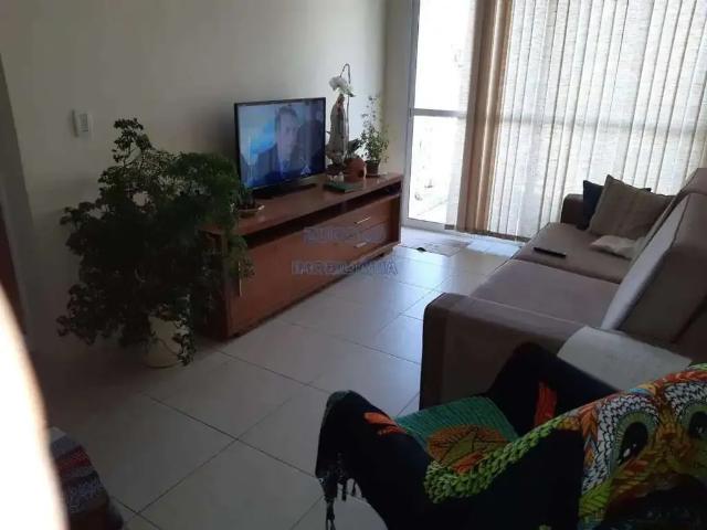 Apartamento para Venda em São Paulo/SP Saúde 2 Quartos