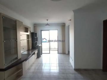 Apartamento para Venda em São Paulo/SP Saúde 2 Quartos